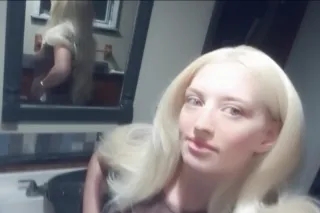 MISS KELLIALASKA HERE TO PLEASE YOU DURING THIS STORM EARLY MORNING SPECIAL - Image 1