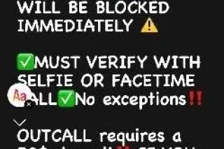 🎄❣CarPlay & OutCalls Only❣🎄 - Image 5