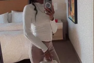 🩵🤍🤎 NEW NUMBER CALL THE SEXiES... - Image 4