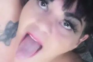 WHO NEEDS SOME COCK WORSHIP IN... - Image 2