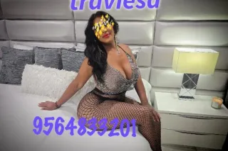 Trans available Hot Latina tra... - Image 3