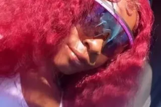 Back in town 🍭👀 𝙎𝙡𝙞𝙢 𝙋𝙍𝙀𝙏𝙏𝙔 𝘾𝙃𝙊𝘾𝙊𝙇𝘼𝙏𝙀 𝘽𝘼𝙍𝘽𝙄𝙀 🤤🫣 - Image 5