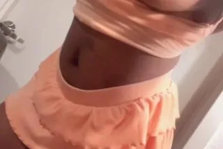 wett little slut 🌊💦 - Image 12