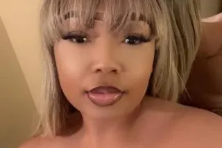 NEW FACE IN TOWN👅💦💋LEAVING TOM... - Image 1