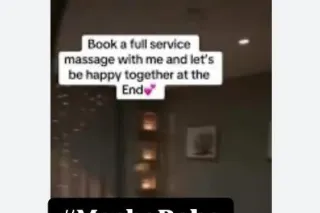 ⭐ELITE BODYRUBS EXPERIENCE⭐ - Image 1