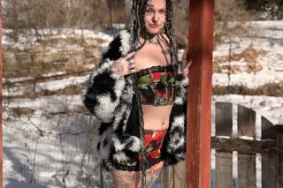 goth baby - Image 10