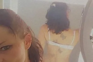 COME JOIN.. CAN EVEN ADD IN SOMETHING AS SPECIAL AS MY BESTIE, BELIEVE ME SHE'S DEFINITELY , DEFINITELY WORTH THE WAIT!💋 🩷⭐🖤⭐😈⭐I REALLY WANT YOU TONIGHT ⭐🩷⭐🖤⭐😈⭐ - Image 6