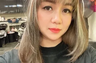 im a sexy asian girl ready for... - Image 1