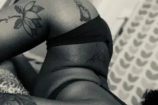 seasonal slut 🩶🫰🏾 - Image 2