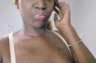 New In Town 😜 All The Way From Atlanta😘 - Image 5