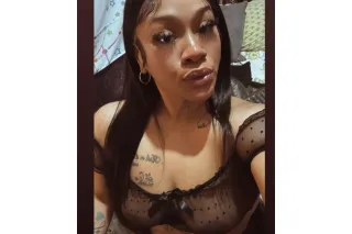 Ms.Esophagus Sexy N Ready 😋 : Tight Anal . Wet Oral & Tight coochie ✨😋 - Image 9