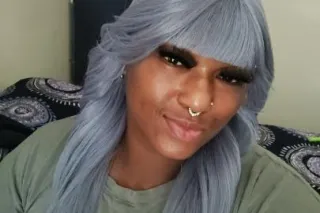 I am Deliciousness2Love the Delicious BBW - Image 5