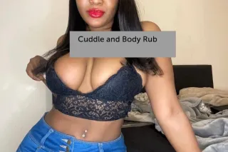 ✨ Nuru-Body Rubs-Cuddling ONLY✨💋 - Image 4