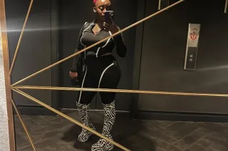 💦Come choke and fuck me from t... - Image 4