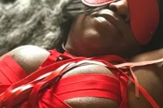 CHOCOLATE WAP WITH THE SKILLED TOP - Image 12