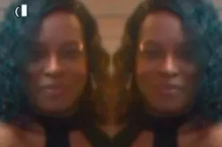 CHOCOLATE WAP WITH THE SKILLED... - Image 1