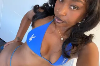CHOCOLATE NYMPHO READY TO FULFIL YOUR DESIRES 🧚🏾🍫 - Image 4