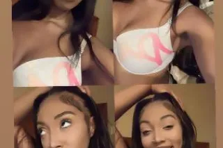 Sexy Mixed Race Latina Baddie,... - Image 2