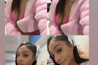 Sexy Mixed Race Latina Baddie, WAITING FOR YOU ! - Image 6
