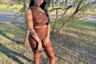 Sweet Looks, Savage Vibes 😈🔥 - Image 6
