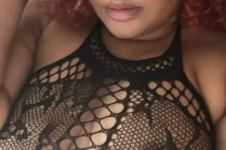 THICK MIXED REDBONE 💦🤪 - Image 5