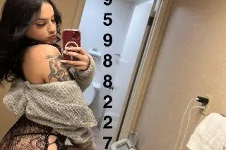 JuicyyGiselle💋 - 25 - Image 1