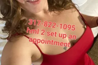 HIGH SCHOOL RD 465💋ASK ABOUT DAILY INCALL SPECIALS💋✅️WELL REVIEWED ❣SWEET RED GIVES GOOD HEAD 💋FaceTime Verification 🍭NATURAL GINGER💦 - Image 5