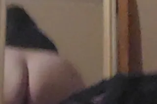 make me your FUCK toy ,GAG me with your COCKi wan a be such a good girl for you - Image 5
