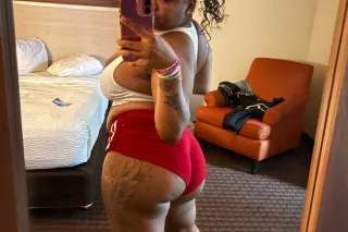 Thick Sexy Brownskin Barbie!!!... - Image 4