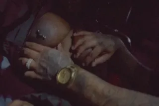 i bet she ain't as nasty as me... - Image 1