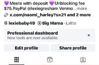 2pop 💦👅Special 💜INCALL ONLY - Image 5