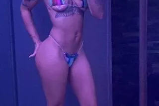 THE BADDEST EXOTIC - Image 8