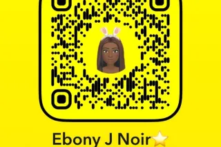 Ebony J Noir⭐⭐⭐⭐⭐ - Image 3