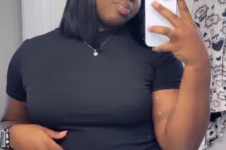 Kick it with BIG BOOTY JUDY 🍑🍫🫦 DIFFERENT from the REST 😌🫠 - Image 2