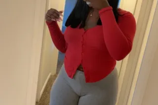 Kick it with BIG BOOTY JUDY 🍑🍫🫦 DIFFERENT from the REST 😌🫠 - Image 1