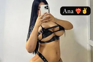 🔥 latina caliente y coqueta 😏 ... - Image 1