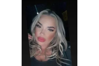Avail Now🥶😻👅THE NEWEST HOTTEST BLONDE W/ PIERCED 🐱 AND 36 DDDs TO DIE FOR 👅 - Image 9