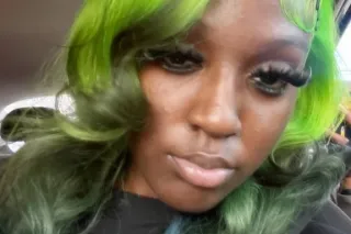 😍VALENTINES DAY😍 $40 head this... - Image 2