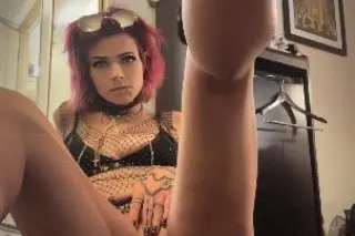 WETEST BITCHES WEDNESDAY COME FIND OUT ABOUT THE WETEST WOMAN IN TOWN - Image 8