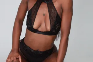 CHOCOLATE WASTED 💦 - Image 1
