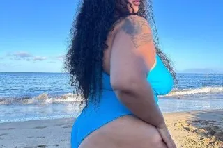 VISTING KC Busty, Curvy, Huge Ass 🇨🇺Latina BBW PORNSTAR 🍑 - Image 7