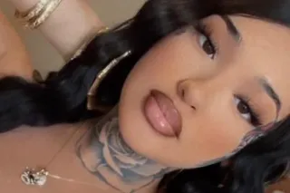 😍PRETTY WET LATINA💦 - 20 - Image 1