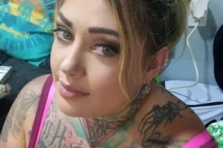 ❤TATTOOED VIIXEN❤RIGHT NOW ONL... - Image 4