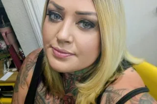 ❤TATTOOED VIIXEN❤RIGHT NOW ONLY❤ 90$ QUICK VISITS ❤️❤️ - Image 8