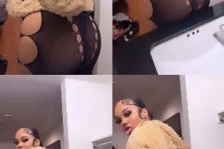 SEXY THICK AND JUICY ASIANNN🤪👅💦💕💋 - Image 4