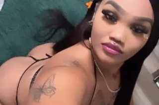 SEXY THICK AND JUICY ASIANNN🤪👅💦💕💋 - Image 6