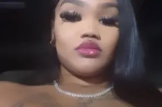 SEXY THICK AND JUICY ASIANNN🤪👅💦💕💋 - Image 8