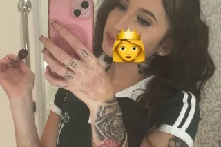 NEW IN TOWN 😍👸💦 - 20 - Image 4