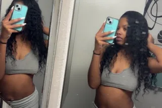 petite queen 💕 cum see me 💦📲 - Image 6