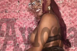 ✨🍦💧Ms. 👑Ayiona 👠🌹💋SeXYyy🔥 🎀💎Pe... - Image 1